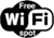 Free Wi-Fi
